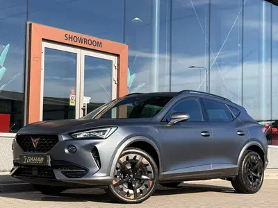 Cupra Formentor 1.5 TSI uit 2023