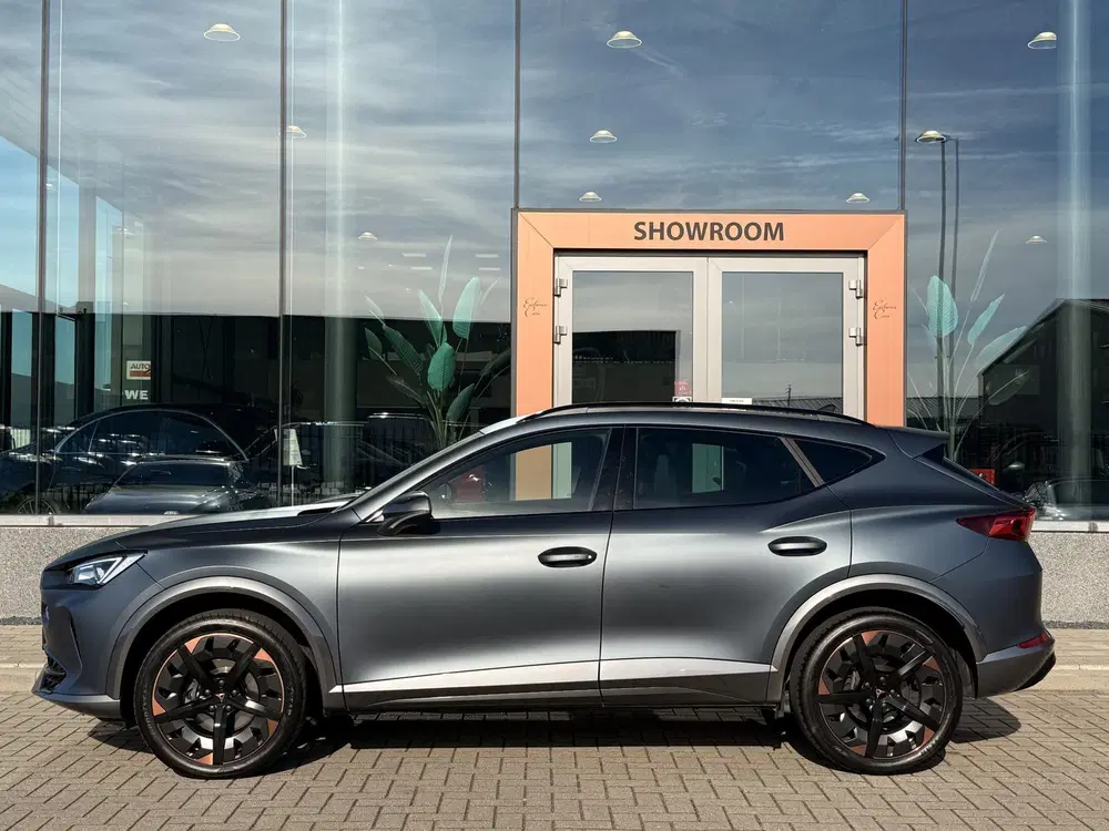 Cupra Formentor 1.5 TSI uit 2023, foto 10