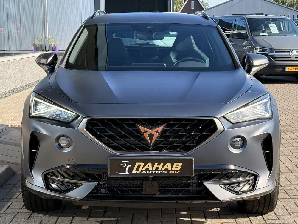 Cupra Formentor 1.5 TSI uit 2023, foto 11