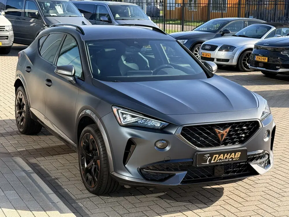 Cupra Formentor 1.5 TSI uit 2023, foto 12