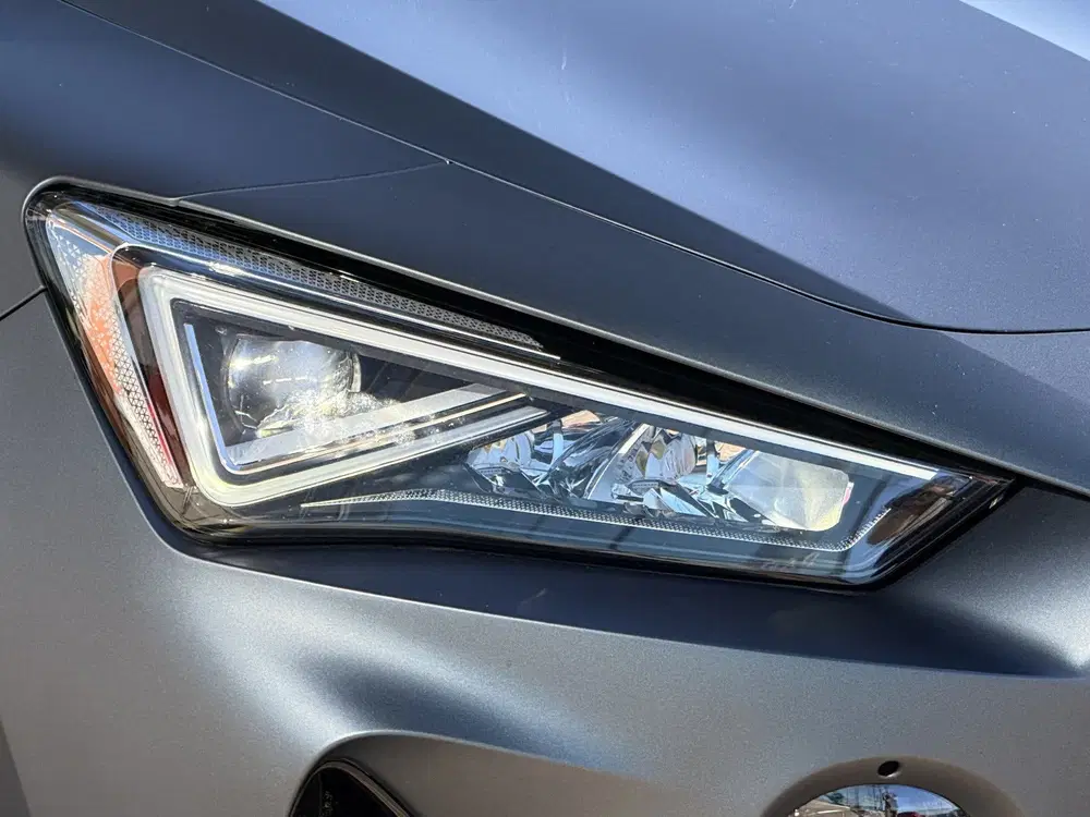 Cupra Formentor 1.5 TSI uit 2023, foto 13