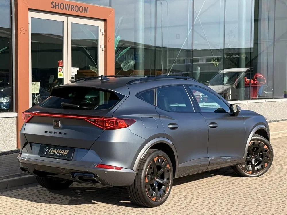Cupra Formentor 1.5 TSI uit 2023, foto 15