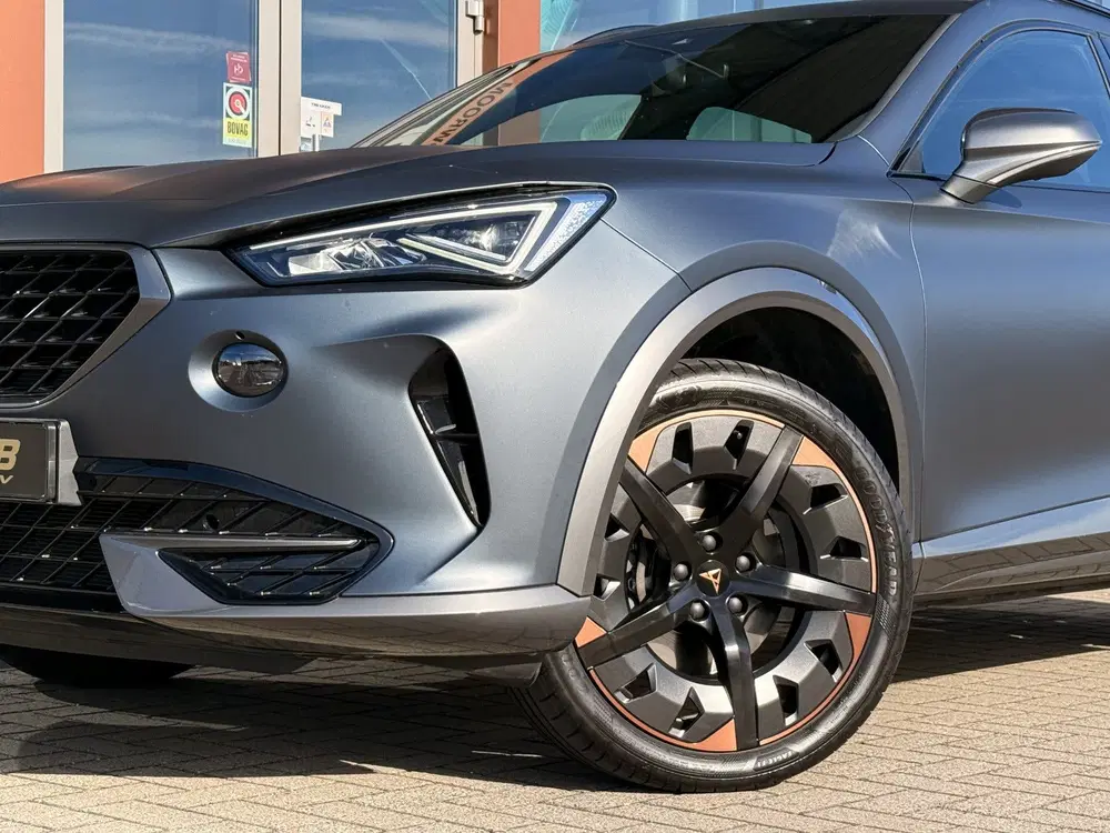 Cupra Formentor 1.5 TSI uit 2023, foto 7