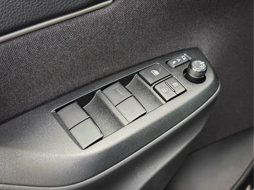 Toyota Yaris Cross 1.5 Hybrid 130 Dynamic uit 2025, foto 15