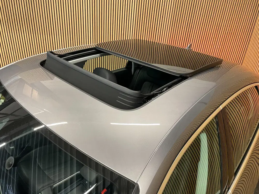 Audi e-tron 55 Quattro Business Plus 95 kWh uit 2020, foto 7