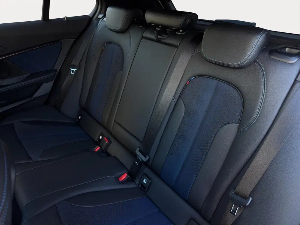 BMW 1-serie 118i 140PK M-Sport Shadow Camera Virtual 1 uit 2019, foto 11