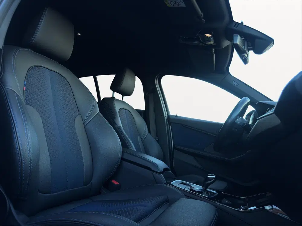 BMW 1-serie 118i 140PK M-Sport Shadow Camera Virtual 1 uit 2019, foto 13