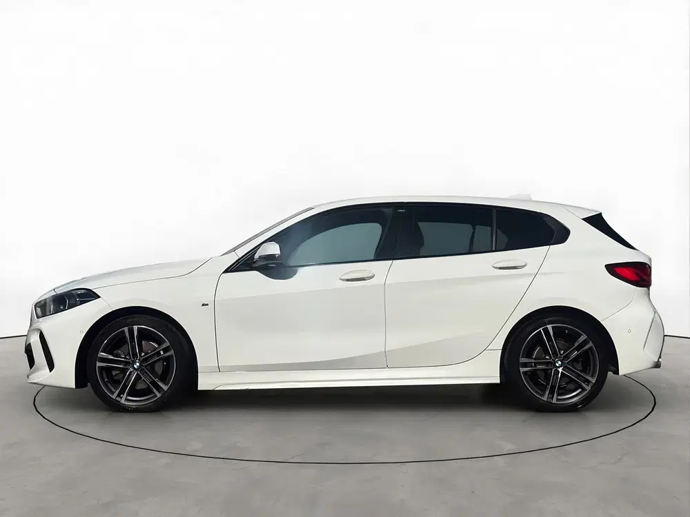 BMW 1-serie 118i 140PK M-Sport Shadow Camera Virtual 1 uit 2019, foto 2