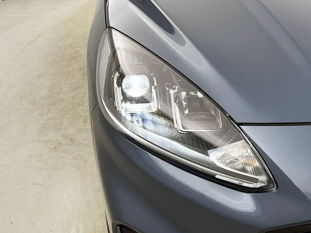 Ford Kuga 1.5 EcoBoost ST-Line uit 2022, foto 14