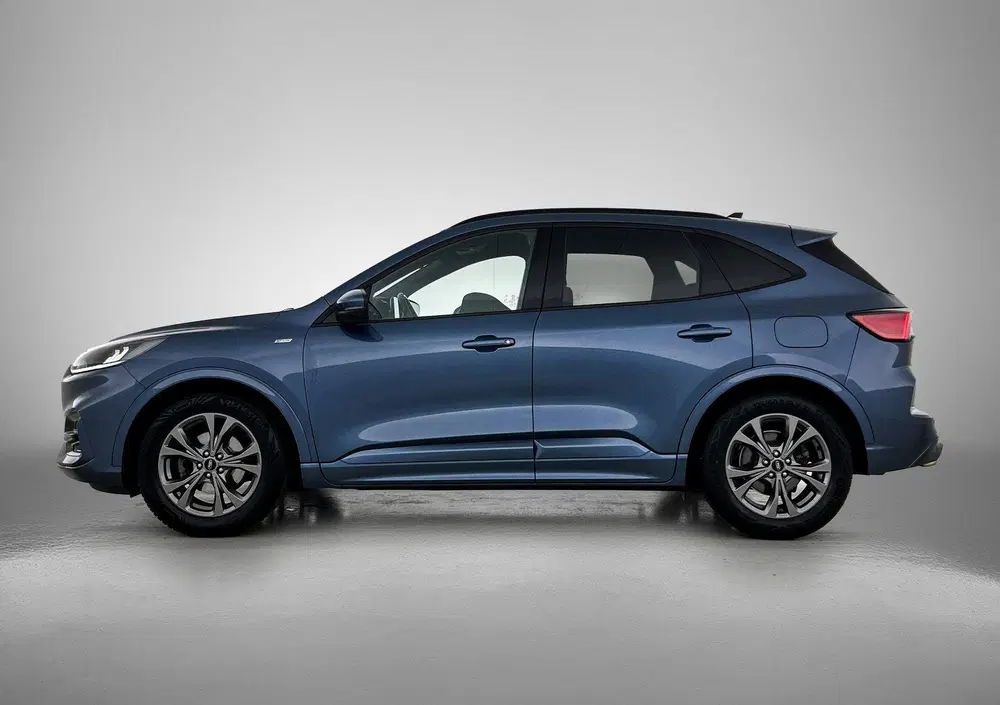 Ford Kuga 1.5 EcoBoost ST-Line uit 2022, foto 2