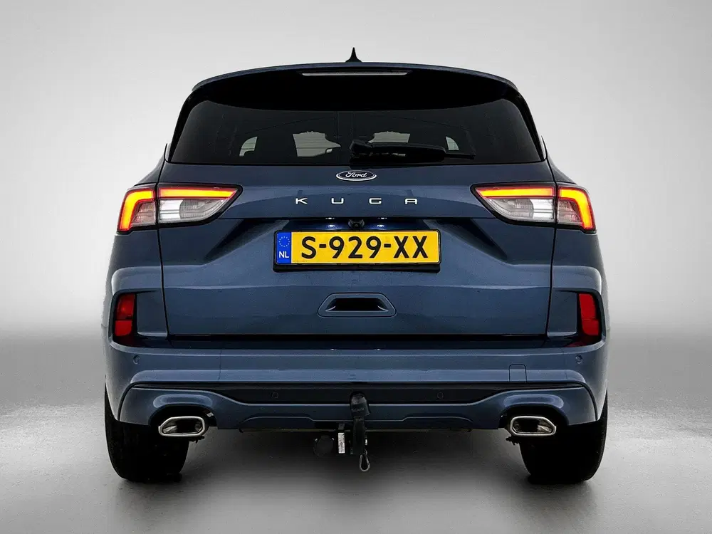Ford Kuga 1.5 EcoBoost ST-Line uit 2022, foto 3