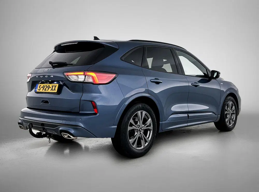 Ford Kuga 1.5 EcoBoost ST-Line uit 2022, foto 4