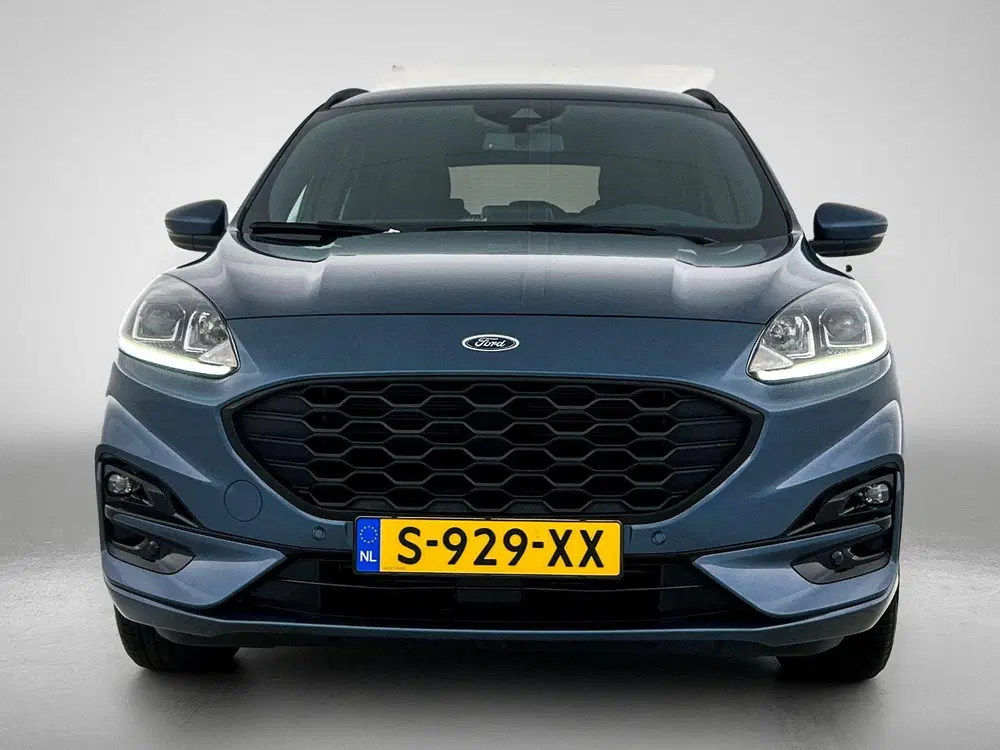 Ford Kuga 1.5 EcoBoost ST-Line uit 2022, foto 5