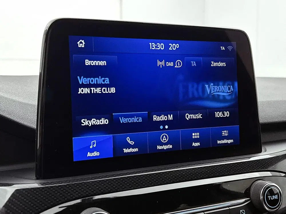 Ford Kuga 1.5 EcoBoost ST-Line uit 2022, foto 7