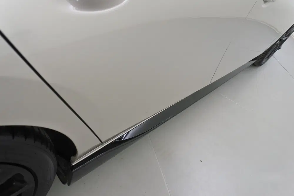 Mazda 3 2.0 MHEV 122pk Homura Aero pack Remus® Eib uit 2023, foto 11