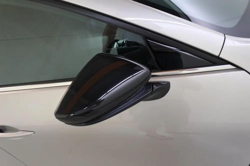 Mazda 3 2.0 MHEV 122pk Homura Aero pack Remus® Eib uit 2023, foto 12