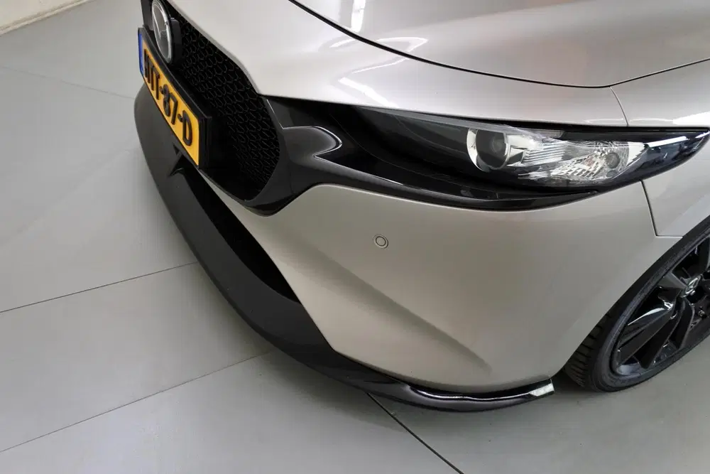 Mazda 3 2.0 MHEV 122pk Homura Aero pack Remus® Eib uit 2023, foto 14