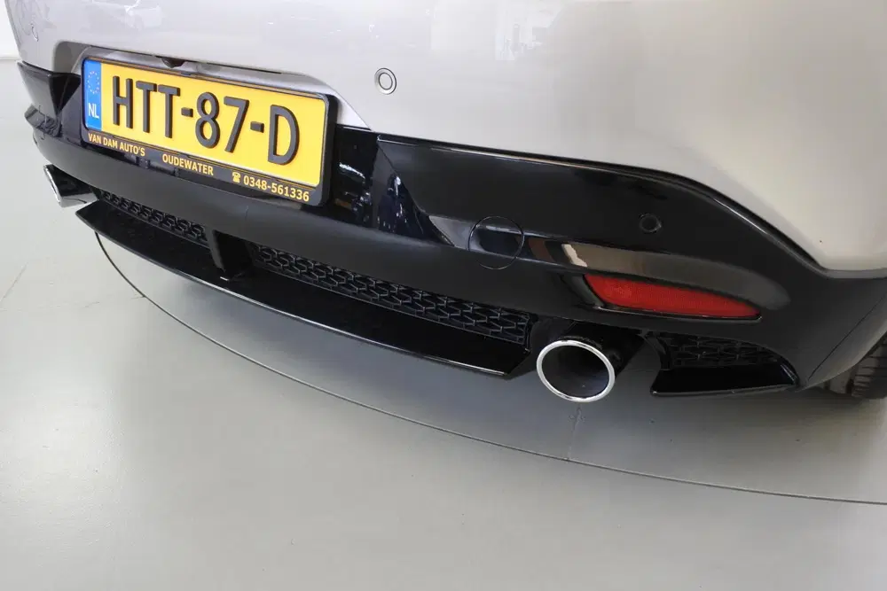Mazda 3 2.0 MHEV 122pk Homura Aero pack Remus® Eib uit 2023, foto 8