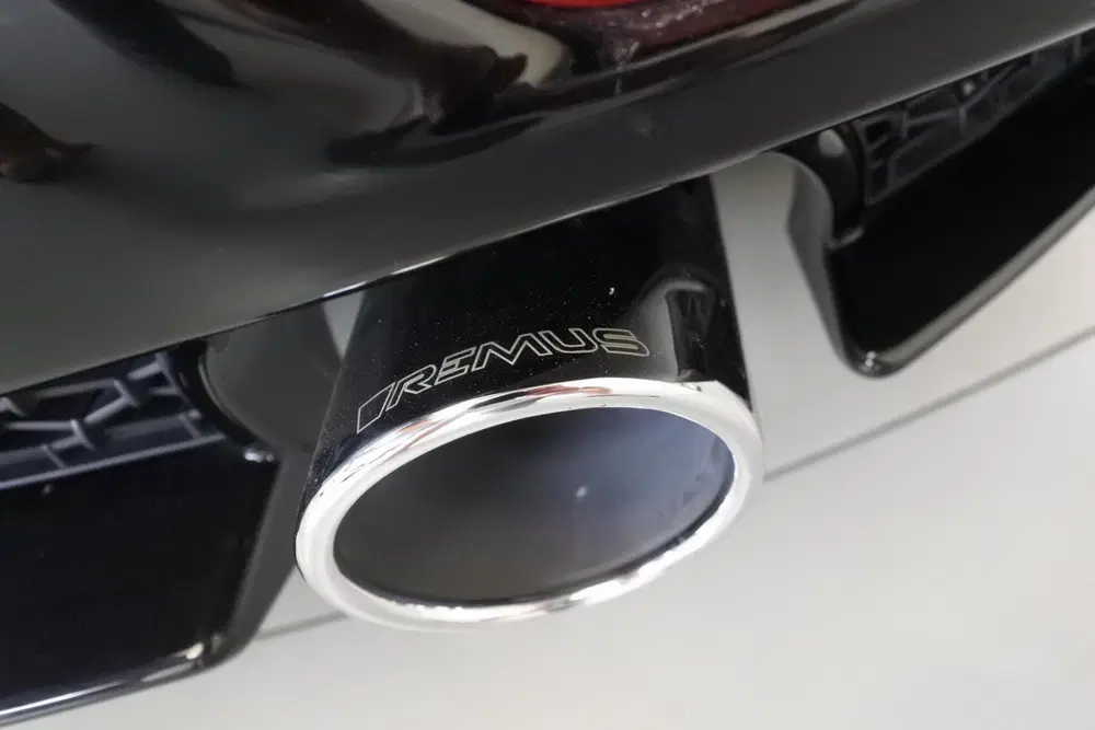 Mazda 3 2.0 MHEV 122pk Homura Aero pack Remus® Eib uit 2023, foto 9