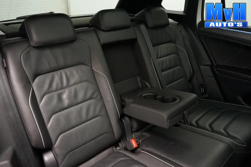 Volkswagen Tiguan 1.4 TSI PHEV R-Line uit 2023, foto 14
