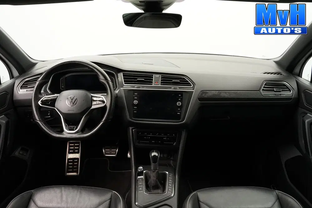 Volkswagen Tiguan 1.4 TSI PHEV R-Line uit 2023, foto 2