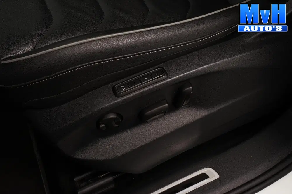 Volkswagen Tiguan 1.4 TSI PHEV R-Line uit 2023, foto 5
