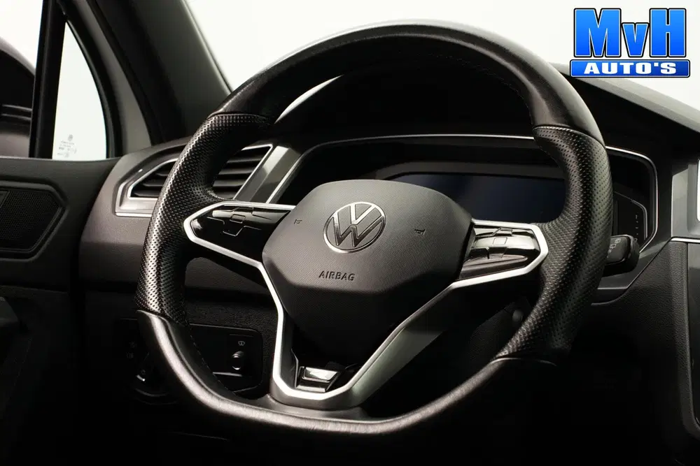 Volkswagen Tiguan 1.4 TSI PHEV R-Line uit 2023, foto 6