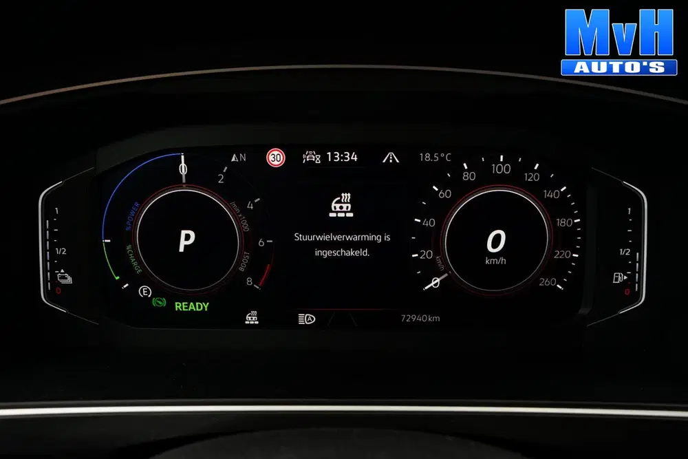 Volkswagen Tiguan 1.4 TSI PHEV R-Line uit 2023, foto 7