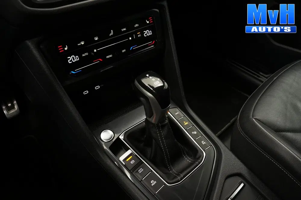 Volkswagen Tiguan 1.4 TSI PHEV R-Line uit 2023, foto 9