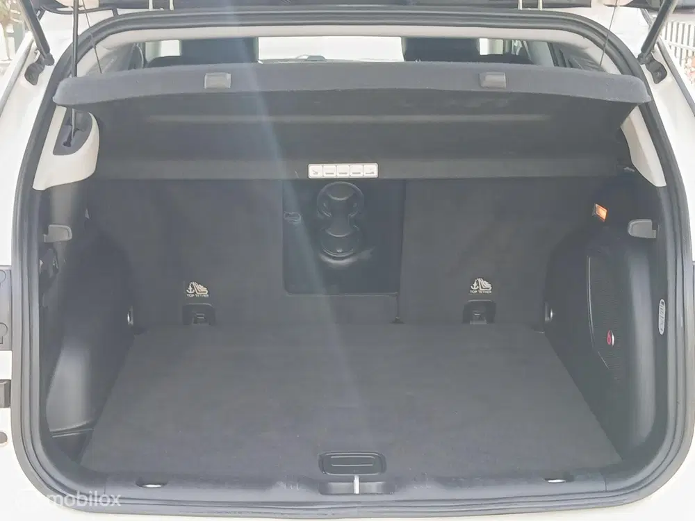 Jeep Compass 1.4 Multi air Turbo Limited Edition 140PK uit 2019, foto 9