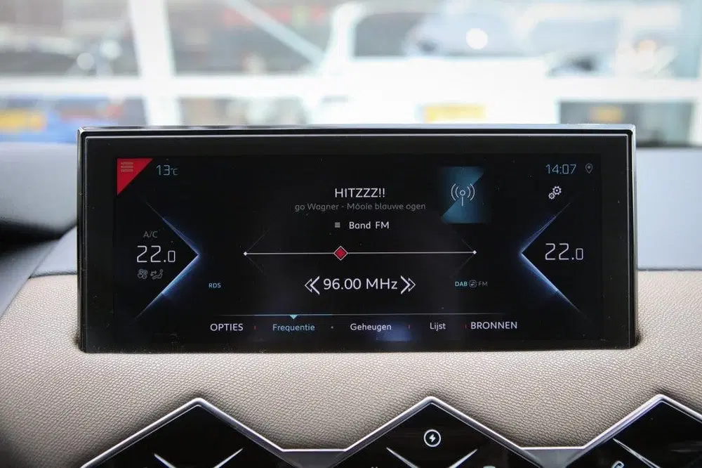 DS Automobiles DS 3 Crossback DS DS 3 Crossback E-Tense Business (bj 202 uit 2020, foto 14