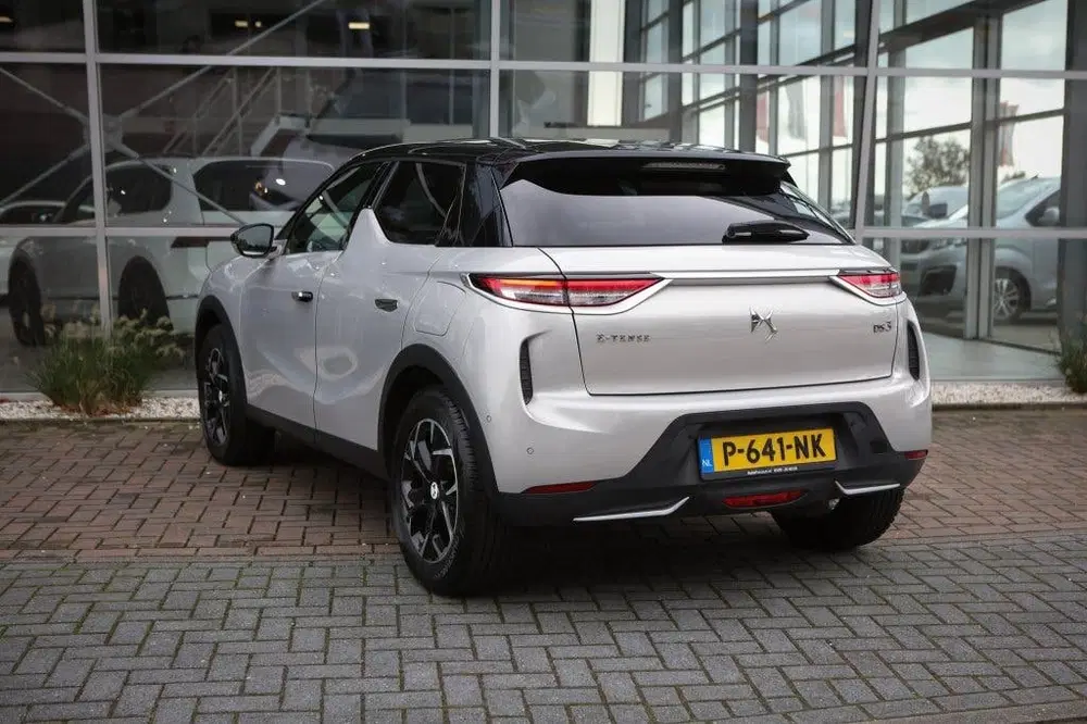 DS Automobiles DS 3 Crossback DS DS 3 Crossback E-Tense Business (bj 202 uit 2020, foto 2