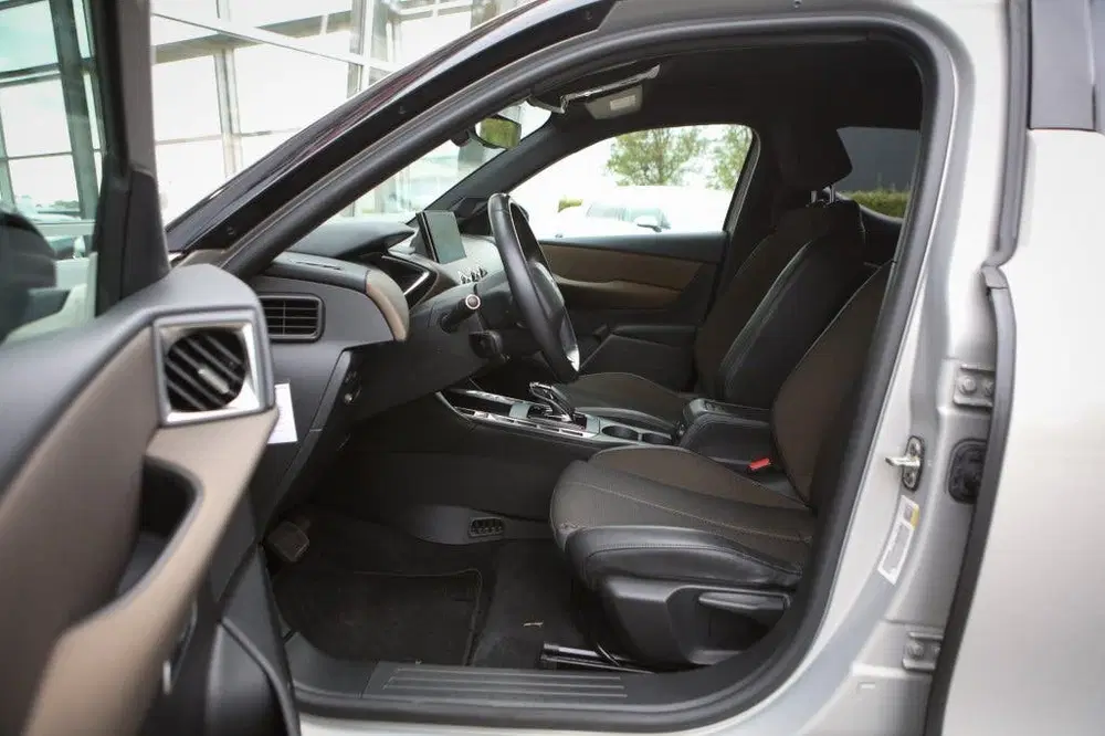 DS Automobiles DS 3 Crossback DS DS 3 Crossback E-Tense Business (bj 202 uit 2020, foto 5