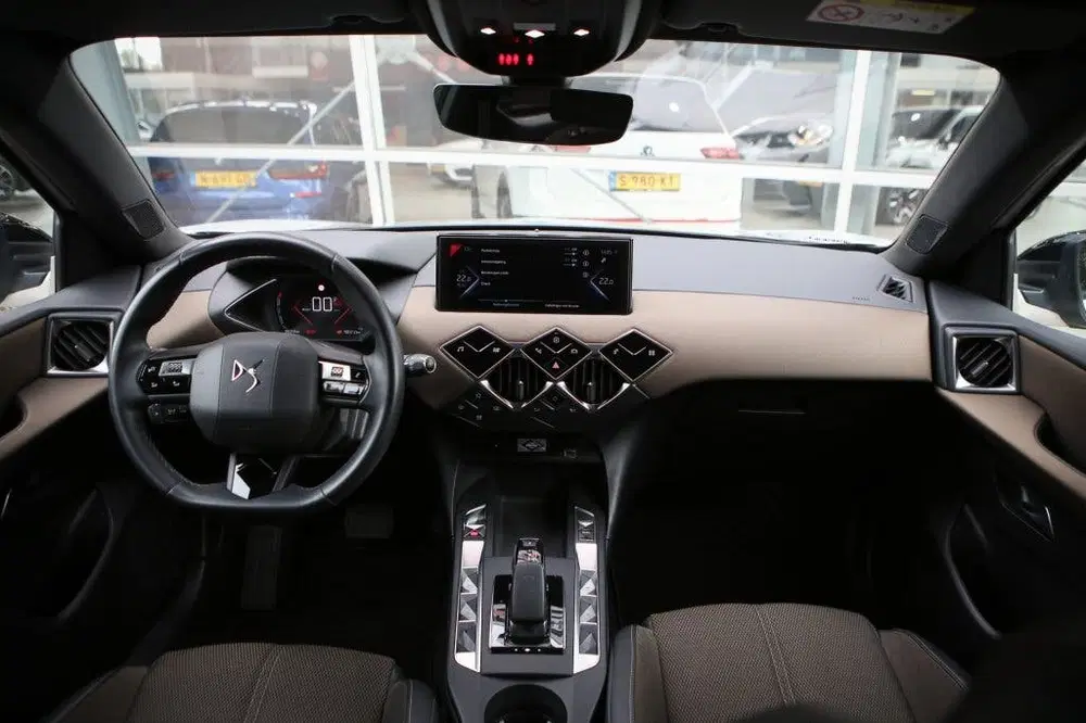 DS Automobiles DS 3 Crossback DS DS 3 Crossback E-Tense Business (bj 202 uit 2020, foto 7