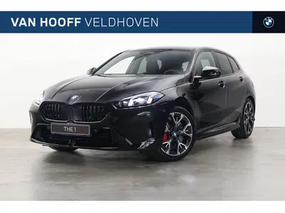 BMW 1-serie 120 M Sport Automaat uit 2026