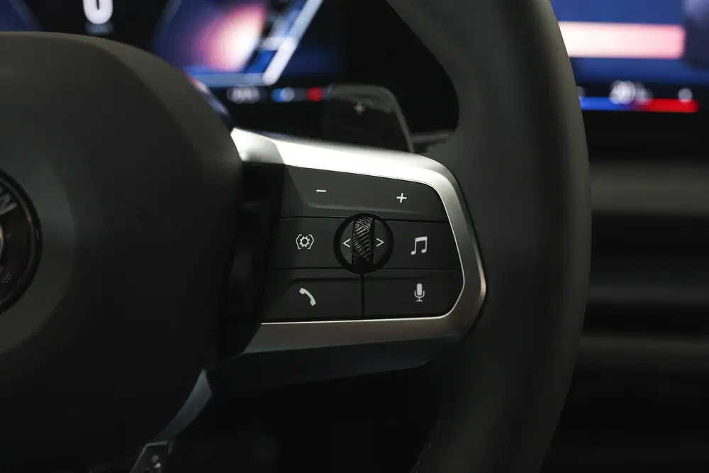 BMW 1-serie 120 M Sport Automaat uit 2026, foto 13