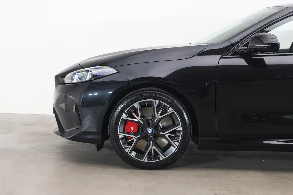 BMW 1-serie 120 M Sport Automaat uit 2026, foto 4