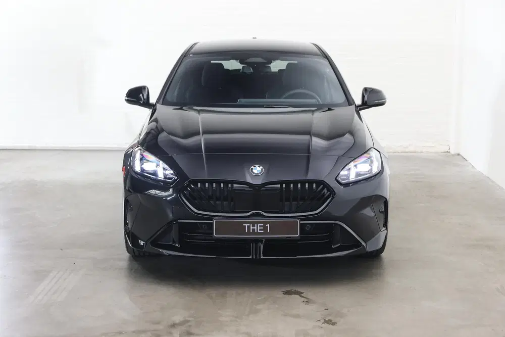 BMW 1-serie 120 M Sport Automaat uit 2026, foto 5