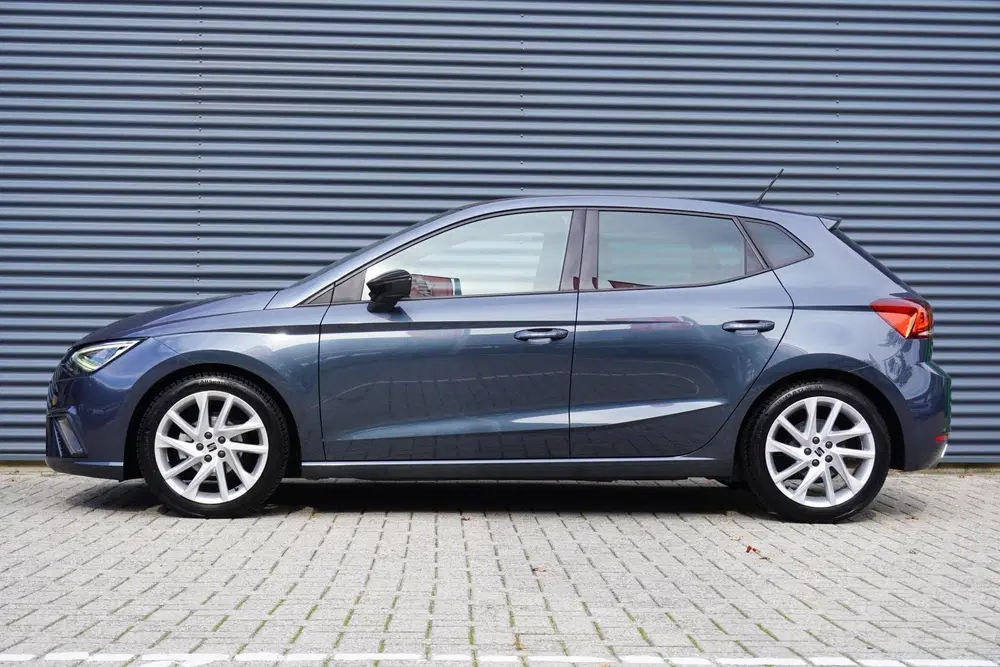 SEAT Ibiza 1.0 EcoTSI 95pk FR uit 2023, foto 12