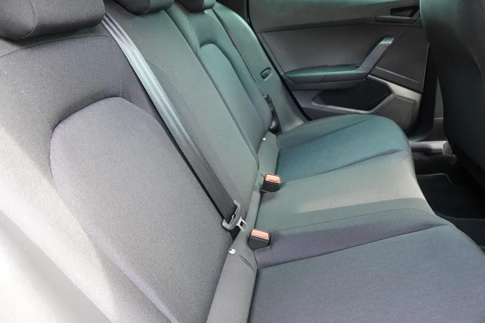 SEAT Ibiza 1.0 EcoTSI 95pk FR uit 2023, foto 14