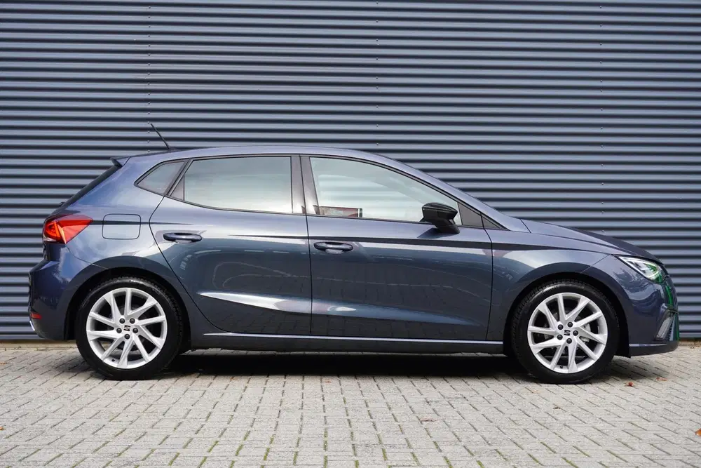 SEAT Ibiza 1.0 EcoTSI 95pk FR uit 2023, foto 3