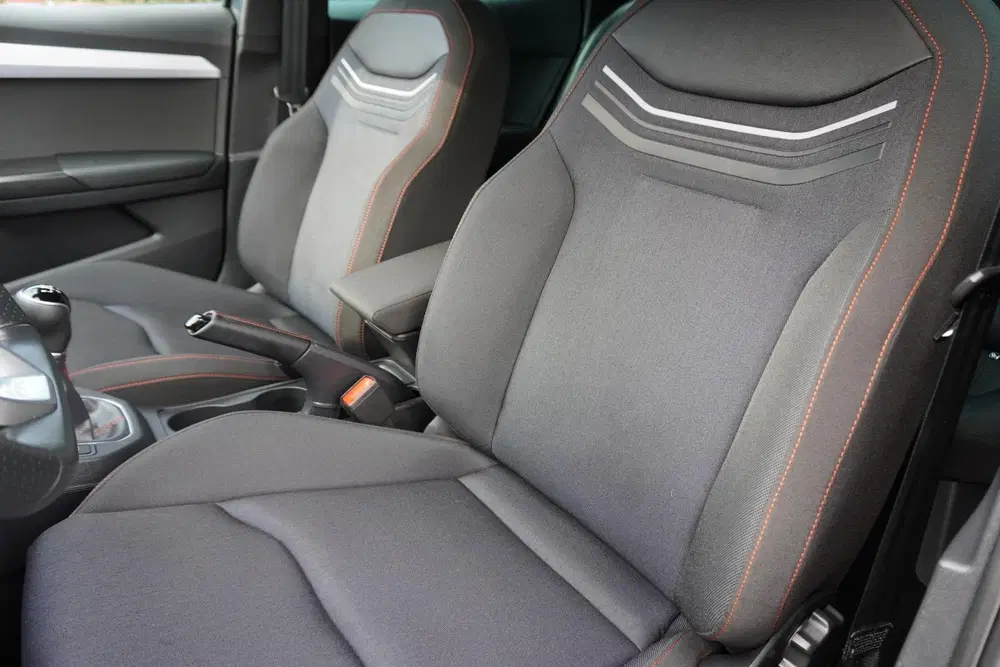 SEAT Ibiza 1.0 EcoTSI 95pk FR uit 2023, foto 4