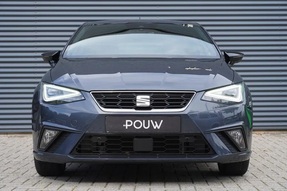 SEAT Ibiza 1.0 EcoTSI 95pk FR uit 2023, foto 8