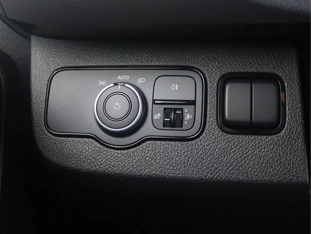 Mercedes-Benz Sprinter 317 CDI L2H2 uit 2023, foto 14