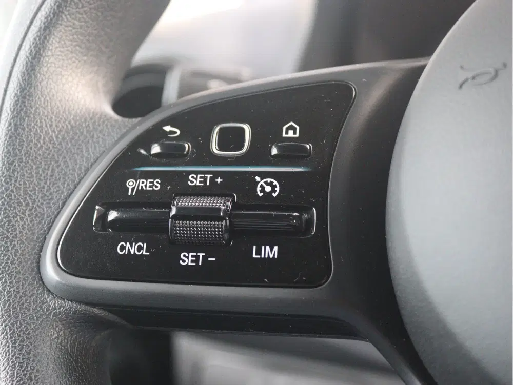 Mercedes-Benz Sprinter 317 CDI L2H2 uit 2023, foto 7