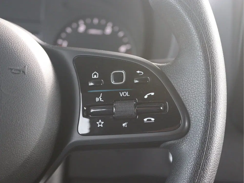Mercedes-Benz Sprinter 317 CDI L2H2 uit 2023, foto 8