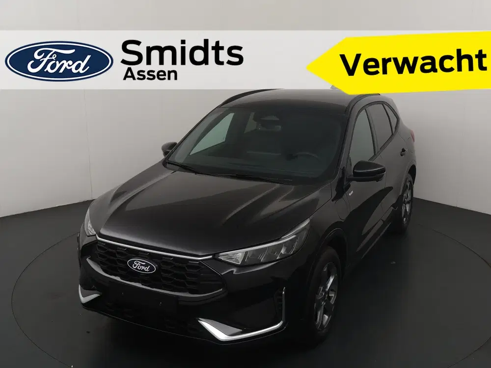 Ford Kuga 2.5 PHEV ST-Line X uit 2026
