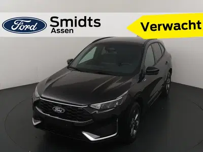 Ford Kuga 2.5 PHEV ST-Line X uit 2026