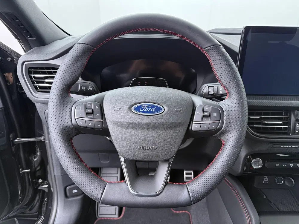 Ford Kuga 2.5 PHEV ST-Line X uit 2026, foto 12