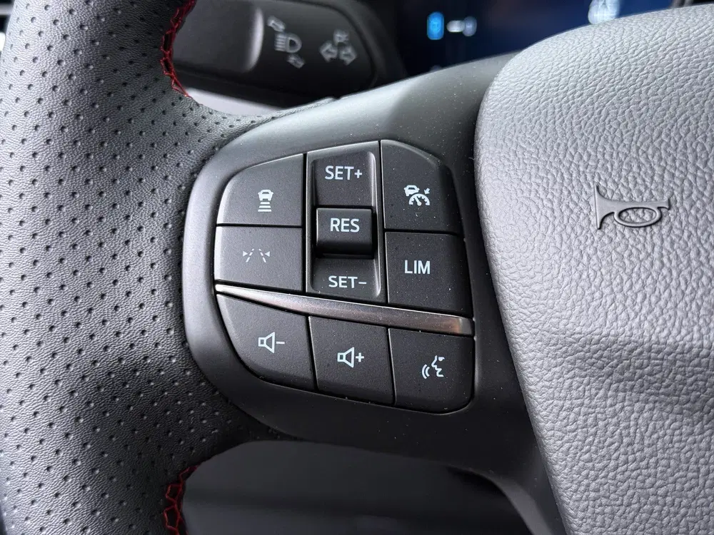 Ford Kuga 2.5 PHEV ST-Line X uit 2026, foto 15